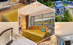 MAIO Studio Silver Mountain Poiana Brasov